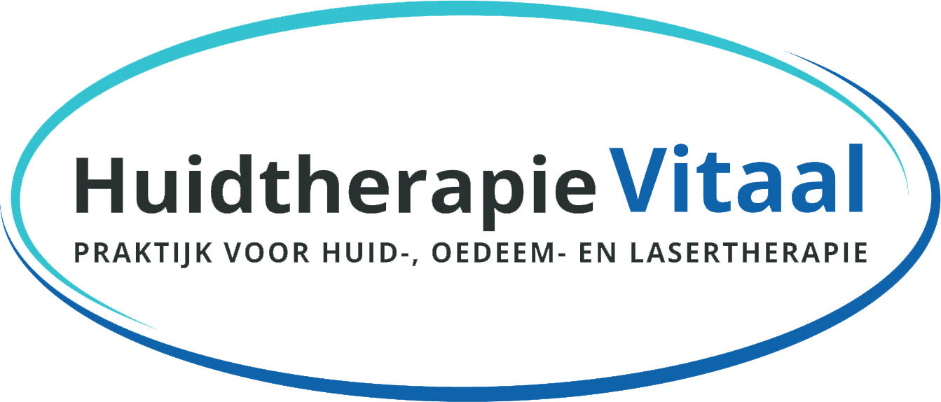 Huidtherapie Vitaal