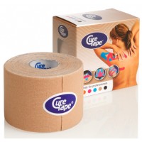 Medical taping 1