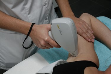 Lasertherapie 2